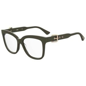 Moschino MOS609 TBO ONE SIZE (53) Zöld Férfi Dioptriás szemüvegek
