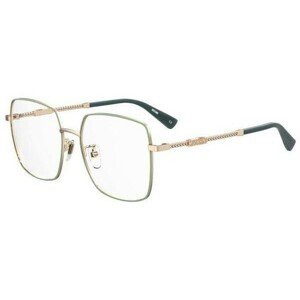 Moschino MOS615/G PEF ONE SIZE (56) Arany Férfi Dioptriás szemüvegek