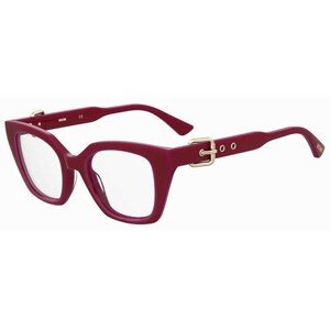 Moschino MOS617 C9A ONE SIZE (48) Vörös Férfi Dioptriás szemüvegek