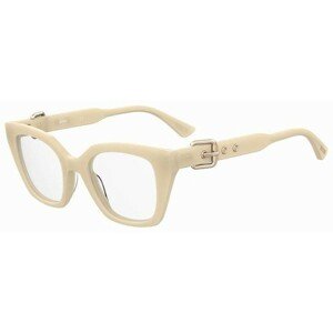 Moschino MOS617 SZJ ONE SIZE (48) Fehér Férfi Dioptriás szemüvegek