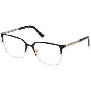 Marciano GM0393 002 ONE SIZE (54) Fekete Férfi Dioptriás szemüvegek