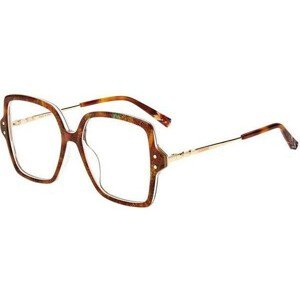 Missoni MIS0005 2NL ONE SIZE (53) Havana Férfi Dioptriás szemüvegek