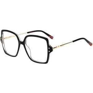 Missoni MIS0005 807 ONE SIZE (53) Fekete Férfi Dioptriás szemüvegek