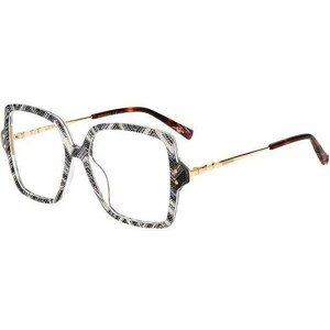 Missoni MIS0005 S37 ONE SIZE (53) Fehér Férfi Dioptriás szemüvegek