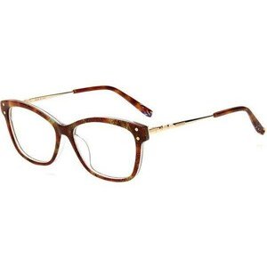 Missoni MIS0006 2NL ONE SIZE (53) Havana Férfi Dioptriás szemüvegek