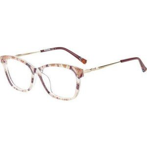 Missoni MIS0006 5ND ONE SIZE (53) Több színű Férfi Dioptriás szemüvegek