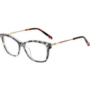 Missoni MIS0006 S37 ONE SIZE (53) Szürke Férfi Dioptriás szemüvegek