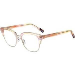 Missoni MIS0012 1ZX ONE SIZE (51) Több színű Férfi Dioptriás szemüvegek