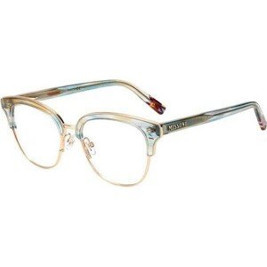 Missoni MIS0012 JUR ONE SIZE (51) Több színű Férfi Dioptriás szemüvegek