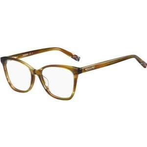 Missoni MIS0013 EX4 L (53) Havana Férfi Dioptriás szemüvegek