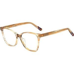 Missoni MIS0013 HR3 L (53) Barna Férfi Dioptriás szemüvegek