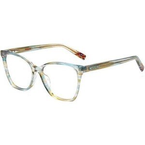 Missoni MIS0013 JUR L (53) Több színű Férfi Dioptriás szemüvegek