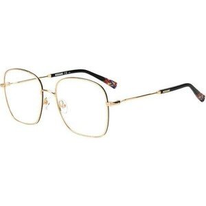 Missoni MIS0017 2M2 ONE SIZE (54) Arany Férfi Dioptriás szemüvegek