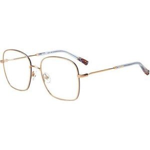 Missoni MIS0017 KY2 ONE SIZE (54) Arany Férfi Dioptriás szemüvegek