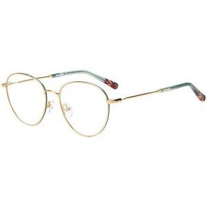 Missoni MIS0018 PEF ONE SIZE (52) Arany Férfi Dioptriás szemüvegek