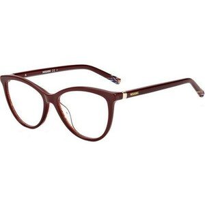 Missoni MIS0022 LHF ONE SIZE (53) Vörös Férfi Dioptriás szemüvegek