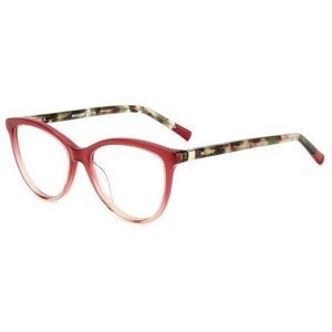 Missoni MIS0022 8CQ ONE SIZE (53) Vörös Férfi Dioptriás szemüvegek