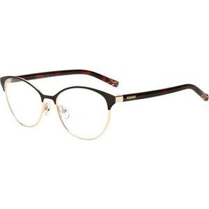 Missoni MIS0024 09Q ONE SIZE (55) Barna Férfi Dioptriás szemüvegek