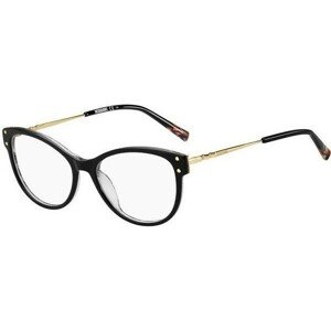 Missoni MIS0027 807 ONE SIZE (54) Fekete Férfi Dioptriás szemüvegek