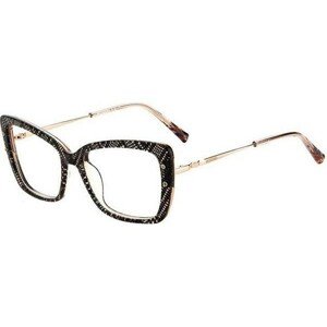 Missoni MIS0028 KDX ONE SIZE (54) Fekete Férfi Dioptriás szemüvegek