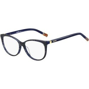Missoni MIS0038 S6F ONE SIZE (54) Kék Férfi Dioptriás szemüvegek