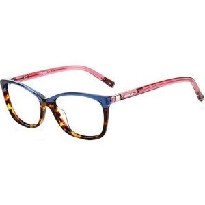 Missoni MIS0039 BR0 ONE SIZE (53) Több színű Férfi Dioptriás szemüvegek