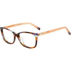 Missoni MIS0039 MS5 ONE SIZE (53) Több színű Férfi Dioptriás szemüvegek