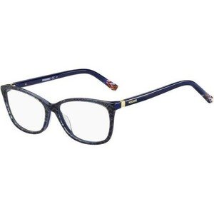 Missoni MIS0039 S6F ONE SIZE (53) Kék Férfi Dioptriás szemüvegek