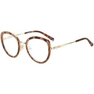 Missoni MIS0043 QQ7 ONE SIZE (50) Barna Férfi Dioptriás szemüvegek