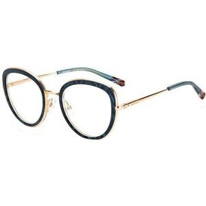 Missoni MIS0043 ZI9 ONE SIZE (50) Arany Férfi Dioptriás szemüvegek