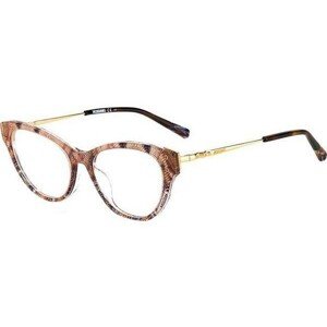 Missoni MIS0044 FWM ONE SIZE (52) Több színű Férfi Dioptriás szemüvegek