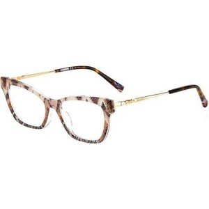 Missoni MIS0045 FWM ONE SIZE (52) Több színű Férfi Dioptriás szemüvegek