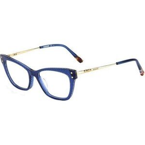 Missoni MIS0045 PJP ONE SIZE (52) Kék Férfi Dioptriás szemüvegek