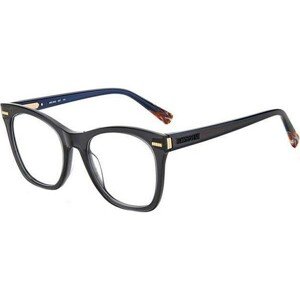 Missoni MIS0049 KB7 ONE SIZE (52) Szürke Férfi Dioptriás szemüvegek