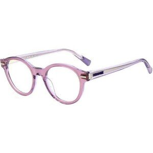 Missoni MIS0050 RY8 ONE SIZE (48) Lila Férfi Dioptriás szemüvegek