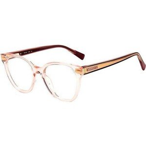 Missoni MIS0051 FWM ONE SIZE (50) Rózsaszín Férfi Dioptriás szemüvegek