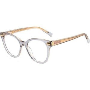 Missoni MIS0051 YQL ONE SIZE (50) Szürke Férfi Dioptriás szemüvegek