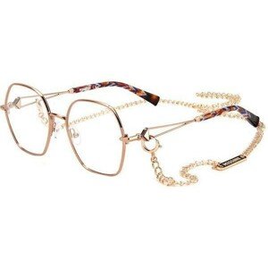 Missoni MIS0055 DDB ONE SIZE (52) Arany Férfi Dioptriás szemüvegek