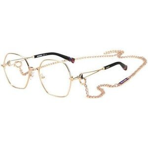 Missoni MIS0055 J5G ONE SIZE (52) Arany Férfi Dioptriás szemüvegek