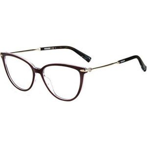 Missoni MIS0057 LHF M (53) Vörös Férfi Dioptriás szemüvegek