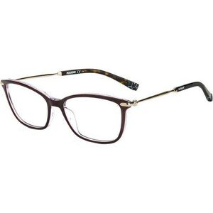Missoni MIS0058 LHF M (53) Vörös Férfi Dioptriás szemüvegek