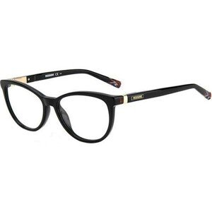 Missoni MIS0061 807 ONE SIZE (54) Fekete Férfi Dioptriás szemüvegek