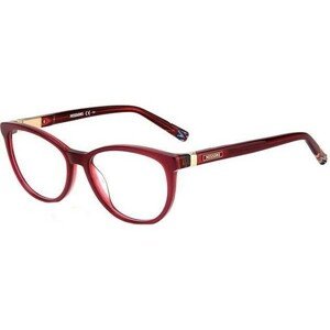 Missoni MIS0061 8CQ ONE SIZE (54) Vörös Férfi Dioptriás szemüvegek