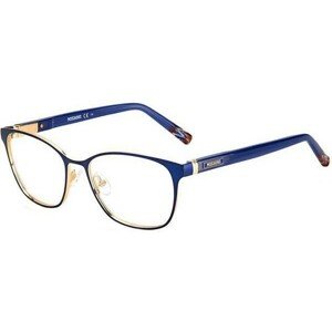 Missoni MIS0062 KY2 ONE SIZE (52) Kék Férfi Dioptriás szemüvegek