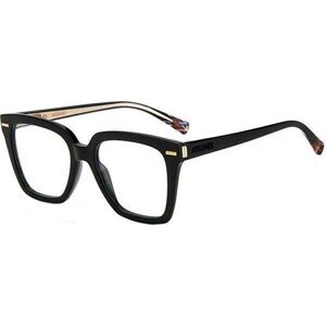 Missoni MIS0070 807 ONE SIZE (52) Fekete Férfi Dioptriás szemüvegek
