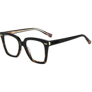 Missoni MIS0070 W4A ONE SIZE (52) Fekete Férfi Dioptriás szemüvegek