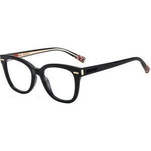 Missoni MIS0071 807 ONE SIZE (51) Fekete Férfi Dioptriás szemüvegek