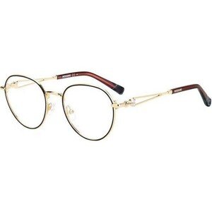Missoni MIS0077 2M2 ONE SIZE (49) Arany Férfi Dioptriás szemüvegek