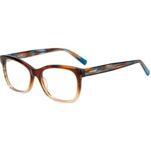 Missoni MIS0090 EX4 M (52) Barna Férfi Dioptriás szemüvegek