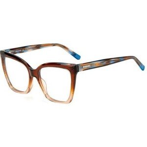Missoni MIS0092 EX4 ONE SIZE (54) Barna Férfi Dioptriás szemüvegek